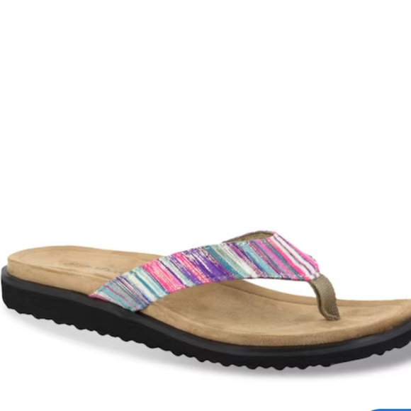 Easy Street Stevie Sandal - Picture 1 of 6